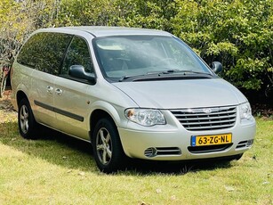 Chrysler Grand Voyager 3.3i V6 Business