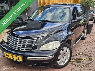 Chrysler PT Cruiser 2.4i Classic *inruil mogelijk*