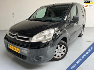 Citroen Berlingo 1.6 HDI 600 Club XL Lange Uitvoering, 3