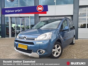 Citroen Berlingo 1.6 VTi XTR Multispace