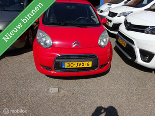 Citroen C1 1.0-12V Ambiance