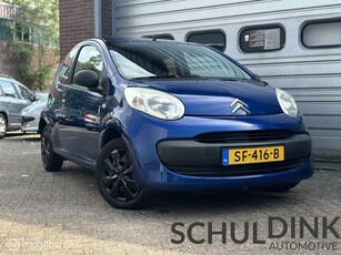 Citroen C1 1.0-12V Ambiance STUURBEKRACHTIGINGNIEUWE APK