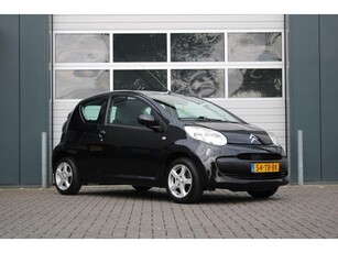 Citroen C1 1.0-12V Séduction