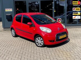 Citroen C1 1.0-12V Séduction+/5 deurs/airco