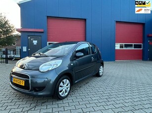 Citroen C1 1.0-12V Selection Airco