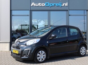 Citroen C1 1.0 Collection 5drs. Airco