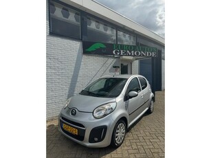 Citroen C1 1.0 Collection NIEUWE KOPPELING JAAR APK AIRCO