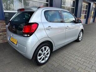 Citroen C1 1.0 E-VTI AIRS FEEL CABRIO. ALL.IN.