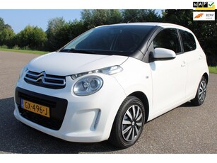 Citroen C1 1.0 e-VTi Business 5 DEURS AIRCO NW KOPPELING