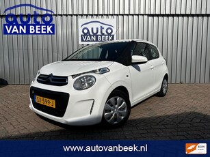 Citroen C1 1.0 VTi FeelNavCameraDAB+Airco