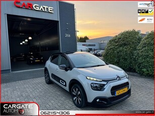 Citroen C3 1.2 PureTech C-SeriesUniekkleurApkLmvLed