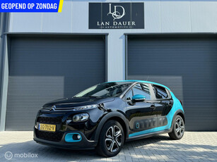 Citroen C3 1.2 PureTech ELLE / 1e Eig / Dealer Onderhouden !