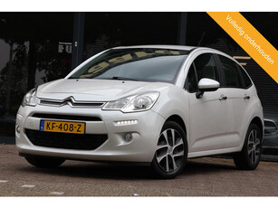 Citroen C3 1.2 PureTech Selection-VERKOCHT!!