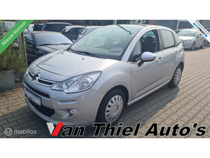 Citroen C3 1.2 VTi Collection