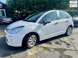 Citroen C3 1.2 VTi Exclusive