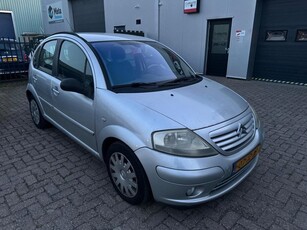 Citroen C3 1.4i Exclusive [bj 2002] 5DRSAircoInruilkoopje!