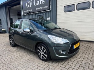 Citroen C3 1.6 e-HDi Collection 2012 APK Nieuw AIRCO