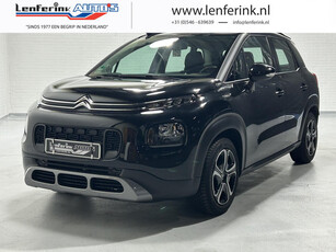 Citroen C3 Aircross 1.2 PureTech Feel Rijklaar! Clima Stoelverwarming Trekhaak PDC