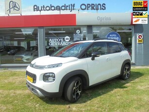 Citroen C3 AIRCROSS 1.2 PureTech S&S Shine Vol