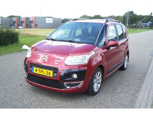 Citroen C3 Picasso 1.4 VTi Exclusive/ Airco/ Trekhaak