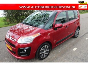 Citroen C3 Picasso 1.6 VTi Tendance // AUTOMAAT //