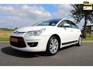 Citroen C4 1.4 16V Image Climate Control