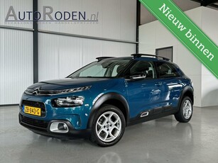 Citroen C4 Cactus 1.2 PureTech 110pk Feel