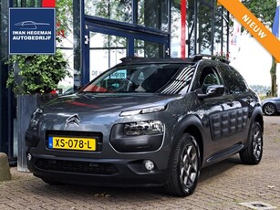 Citroen C4 Cactus 1.2 PureTech One-Tone Panodak Navi