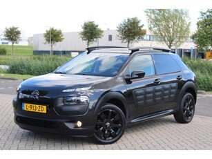 Citroen C4 Cactus 1.2 PureTech Shine l Clima l PDC l Camera