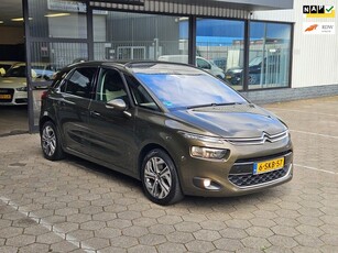 Citroen C4 Picasso 1.6 / Intensive / Navi / Cruise