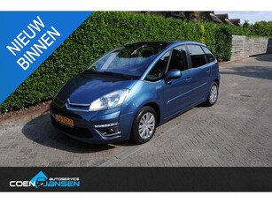 Citroen C4 Picasso 1.6 VTi Tendance