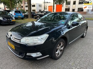 Citroen C5 2.0 16V Ligne Business