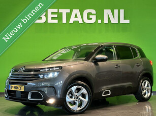 Citroen C5 Aircross 1.2 130 PK Automaat Business | Camera | Navi |