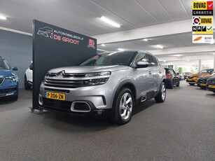 Citroen C5 Aircross 1.2 PureTech