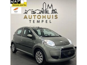 Citroen CITROEN C1 1.0 Nap Airco Elekramen 5Drs Isofix