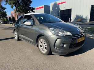 Citroen DS3 1.4 Chic clima apk nap