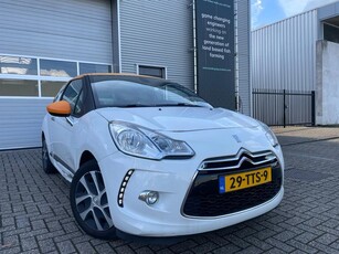 Citroen DS3 1.6 e-HDi So Chic (bj 2012) *CLIMA* CRUISE