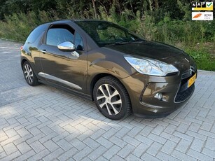 Citroen DS3 1.6 e-HDi So Chic Navi Clima