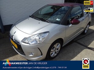 Citroen DS3 1.6 VTi So Chic