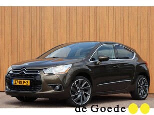 Citroen DS4 1.6 THP Sport Chic org. NL-auto