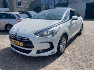 Citroen DS5 1.6 BlueHDi Business Executive BJ 2014