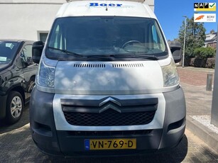 Citroen Jumper 35 2.2 HDI L2H2