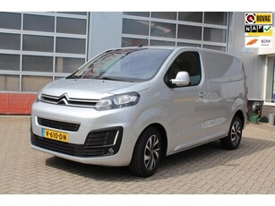 Citroen Jumpy 2.0 BlueHDI 120 Business XS S&S