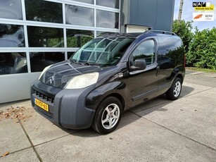 Citroen Nemo 1.3 HDiF EGS Marge automaat!