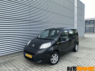 Citroen Nemo combi 1.4i Multispace Nieuwe APK Airco 5