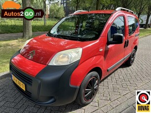 Citroen Nemo combi 1.4i Multispace