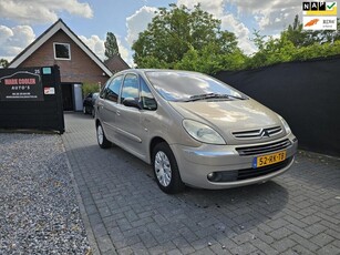 Citroen Xsara Picasso 1.6i Attraction Airco (wordt ijskoud )