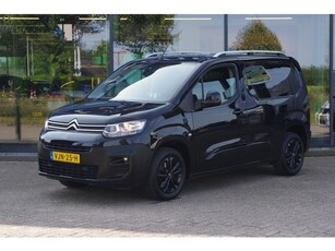 Citroën Berlingo 1.5 BlueHDI 130 PK Automaat Club