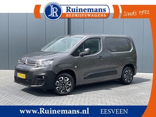 Citroën Berlingo 1.5 BlueHDI 131 PK / AIRCO / CRUISE / NAVI