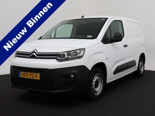 Citroën Berlingo 1.5 BlueHDI Club Org.NL Airco Bj 2020 Km